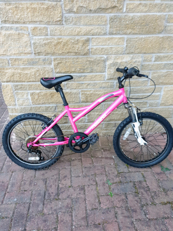 muddyfox havana pink